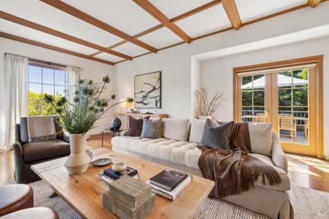 60 Fairway Drive San Rafael CA 94901