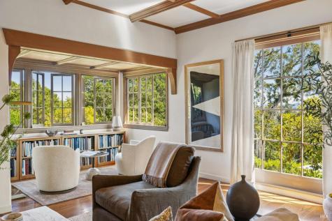 60 Fairway Drive San Rafael CA 94901
