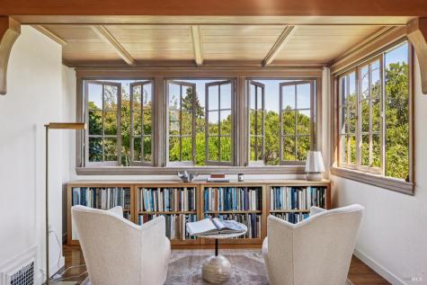 60 Fairway Drive San Rafael CA 94901