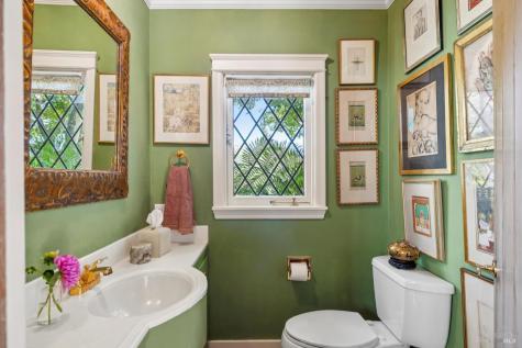 60 Fairway Drive San Rafael CA 94901