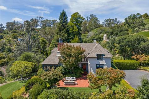 60 Fairway Drive San Rafael CA 94901