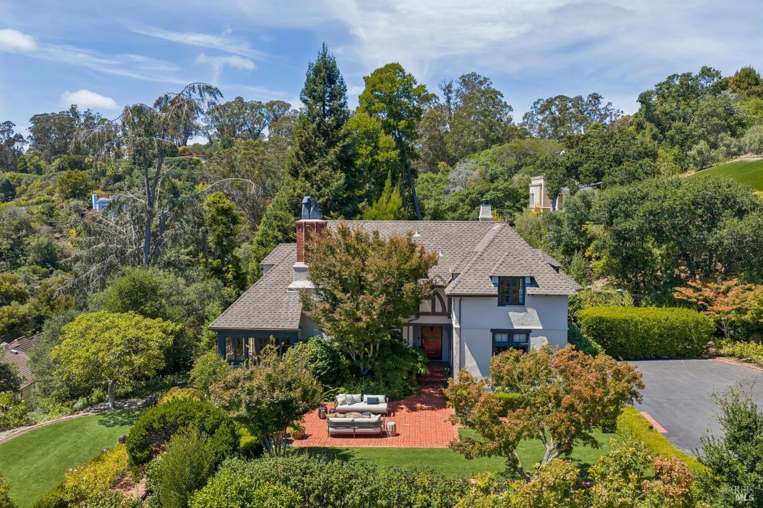 60 Fairway Drive San Rafael CA 94901
