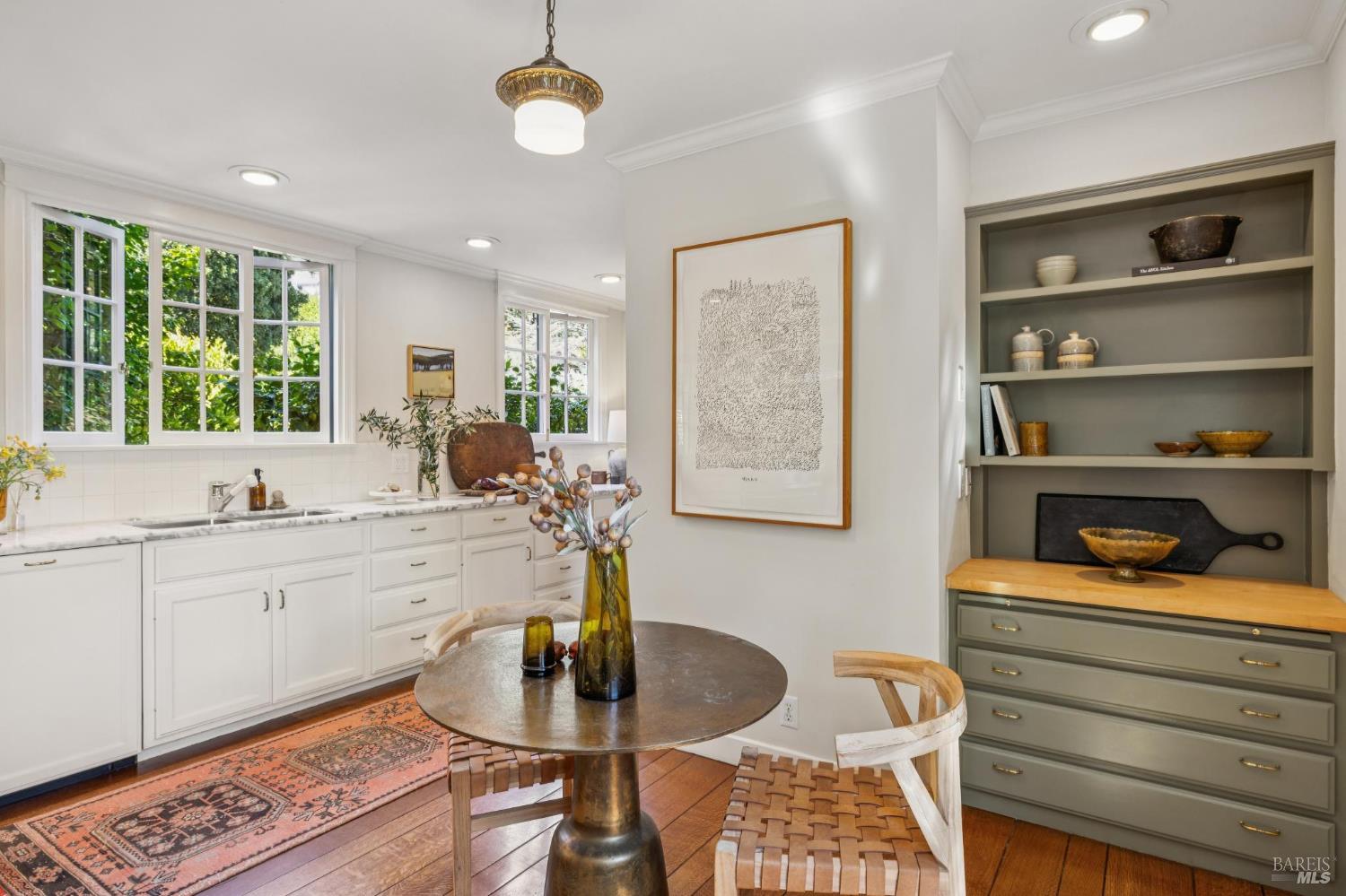 60 Fairway Drive San Rafael CA 94901