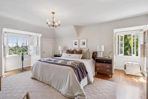 60 Fairway Drive San Rafael CA 94901