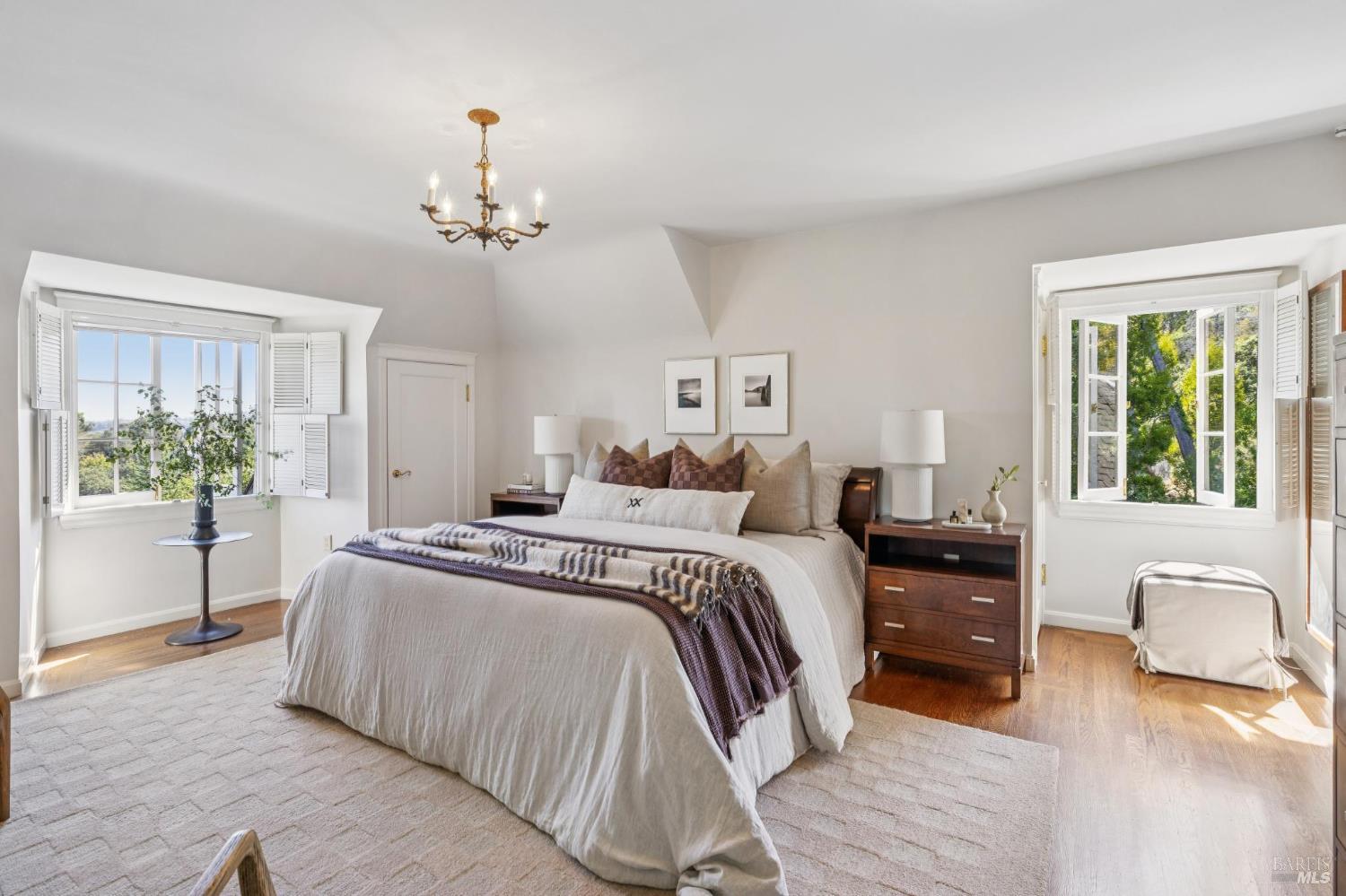 60 Fairway Drive San Rafael CA 94901