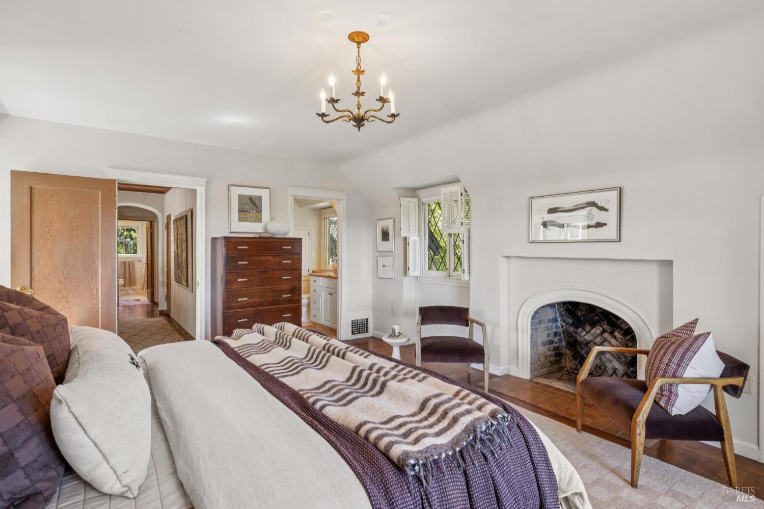 60 Fairway Drive San Rafael CA 94901