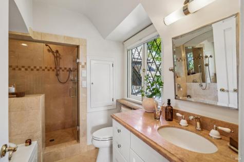 60 Fairway Drive San Rafael CA 94901
