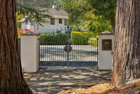 60 Fairway Drive San Rafael CA 94901