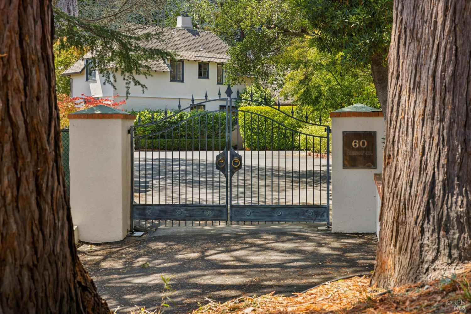 60 Fairway Drive San Rafael CA 94901