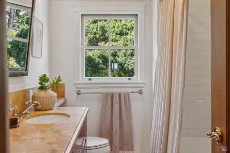 60 Fairway Drive San Rafael CA 94901