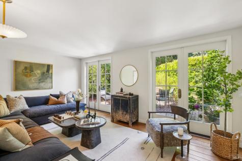 60 Fairway Drive San Rafael CA 94901