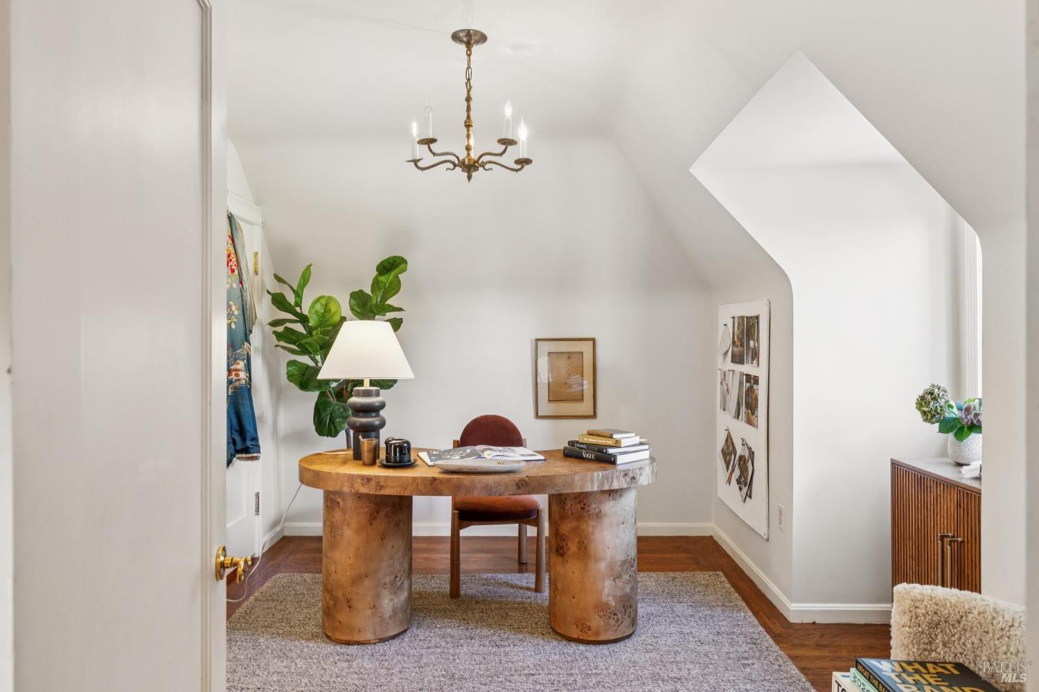 60 Fairway Drive San Rafael CA 94901