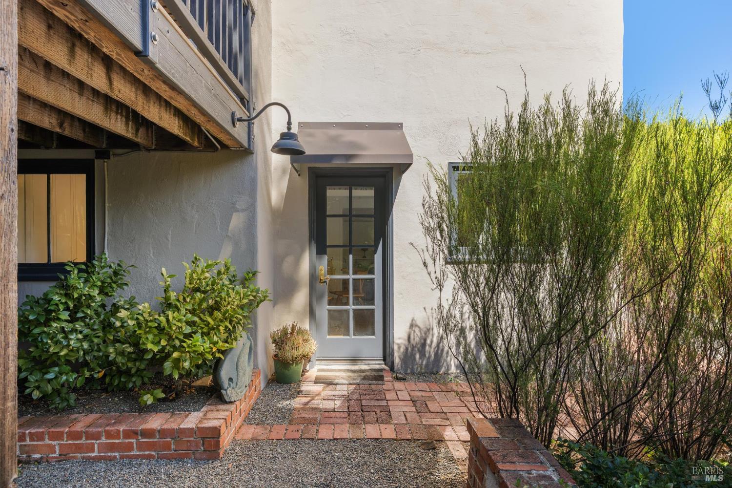 60 Fairway Drive San Rafael CA 94901