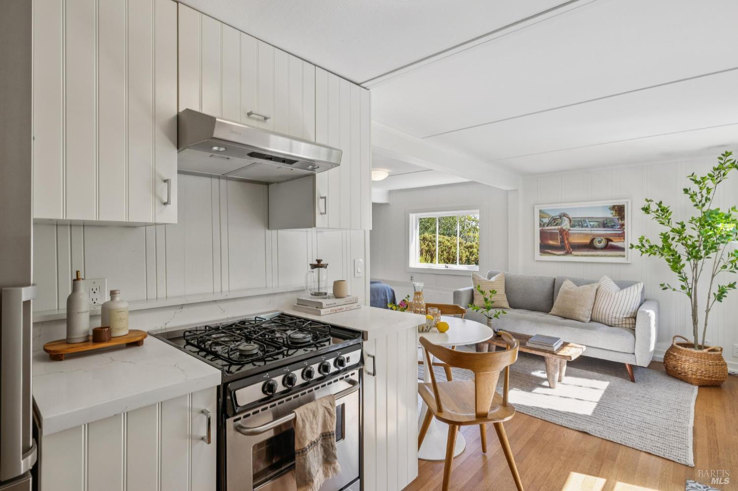 60 Fairway Drive San Rafael CA 94901