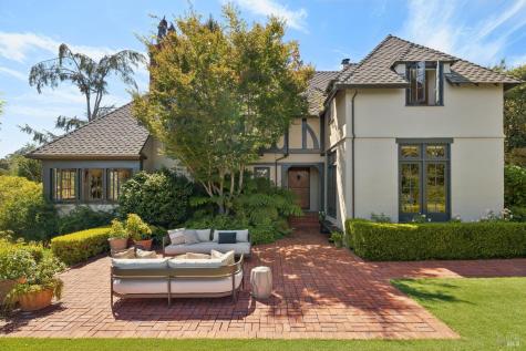 60 Fairway Drive San Rafael CA 94901