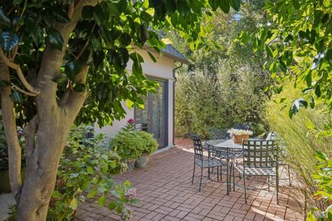 60 Fairway Drive San Rafael CA 94901
