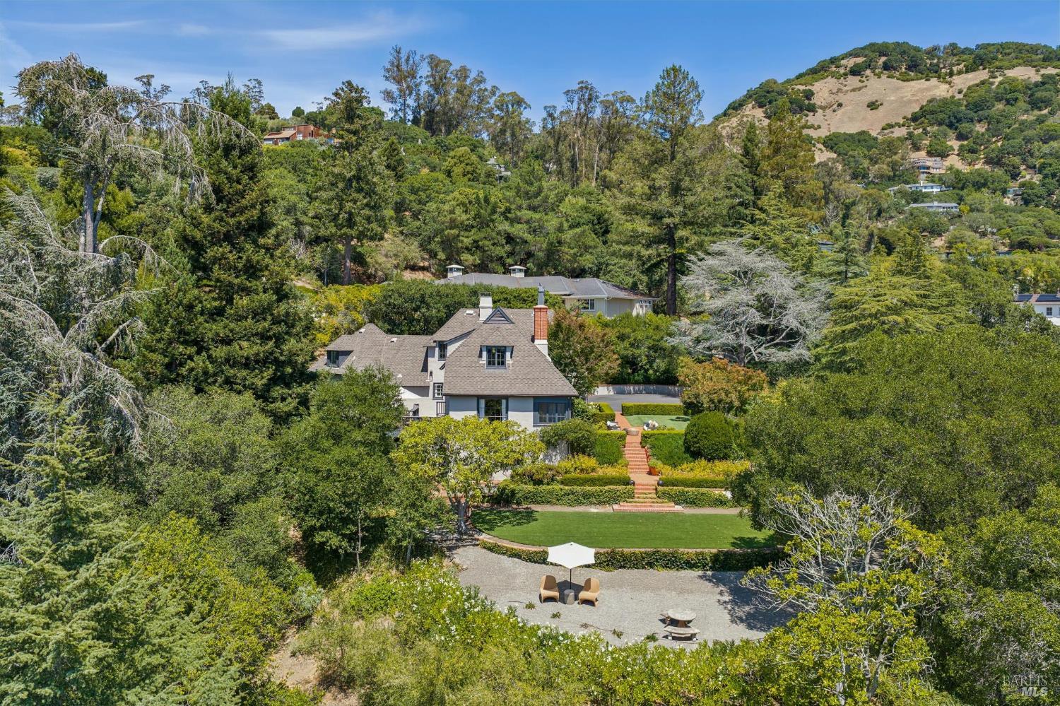 60 Fairway Drive San Rafael CA 94901