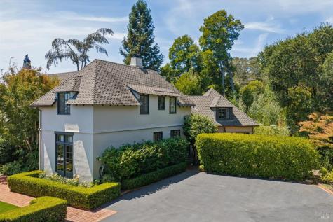 60 Fairway Drive San Rafael CA 94901