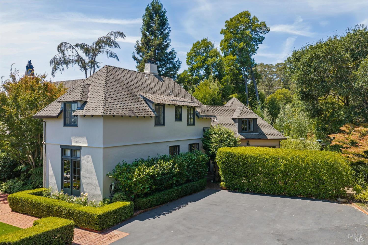 60 Fairway Drive San Rafael CA 94901