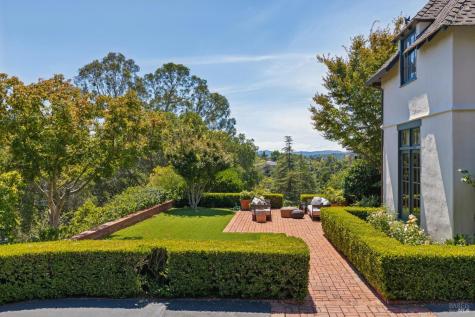 60 Fairway Drive San Rafael CA 94901