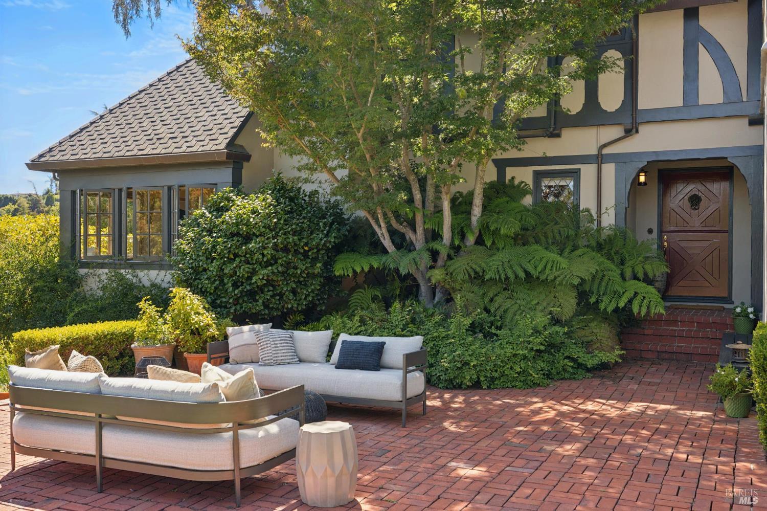 60 Fairway Drive San Rafael CA 94901