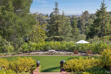 60 Fairway Drive San Rafael CA 94901