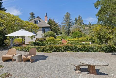 60 Fairway Drive San Rafael CA 94901