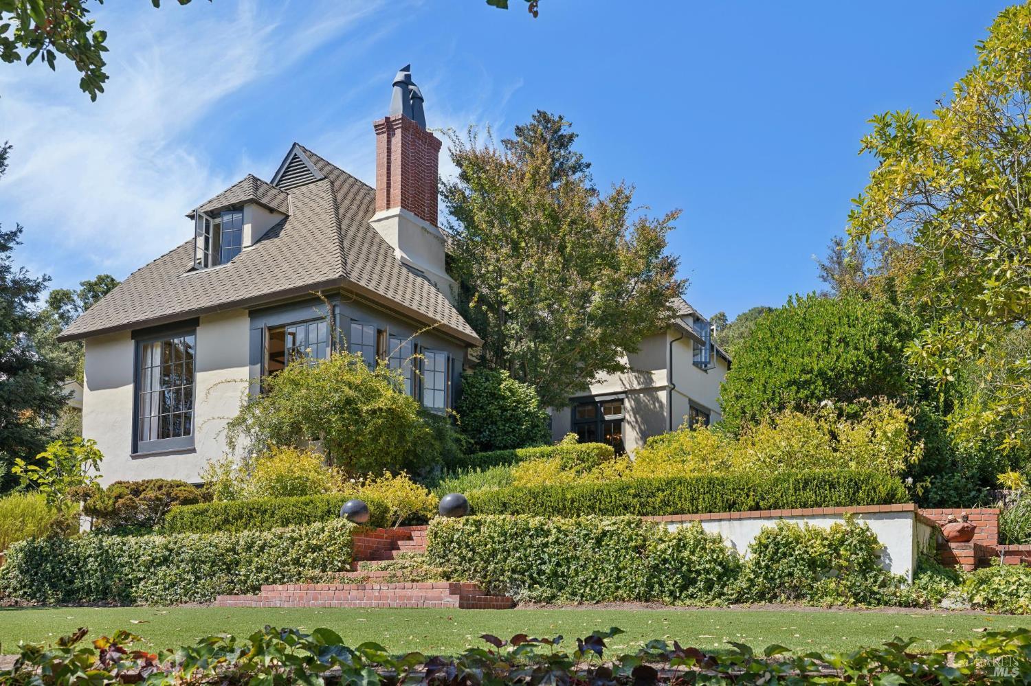 60 Fairway Drive San Rafael CA 94901