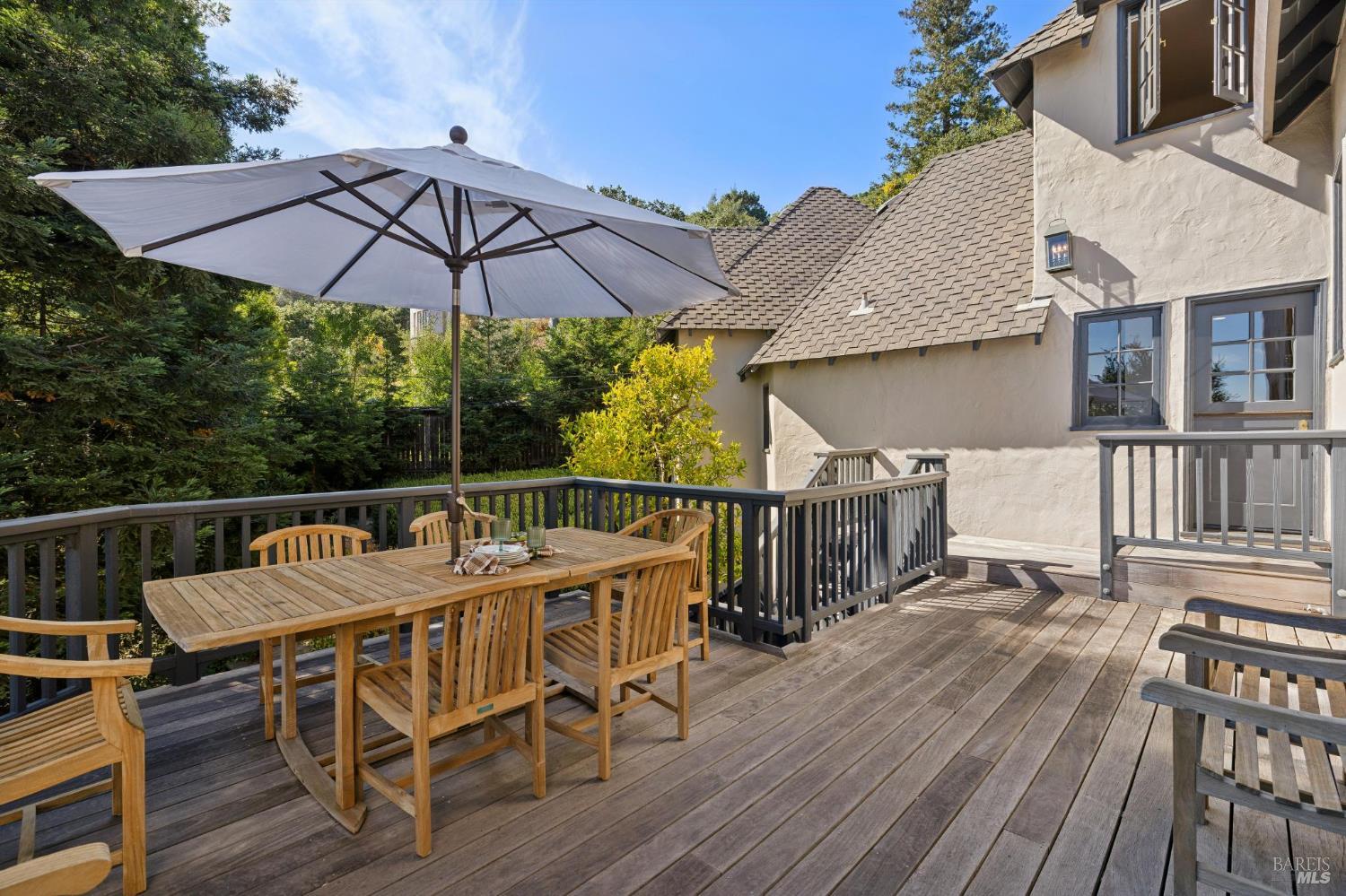 60 Fairway Drive San Rafael CA 94901