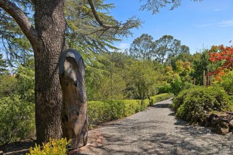 60 Fairway Drive San Rafael CA 94901