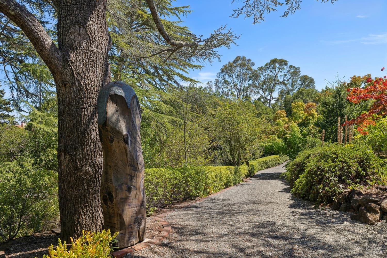 60 Fairway Drive San Rafael CA 94901