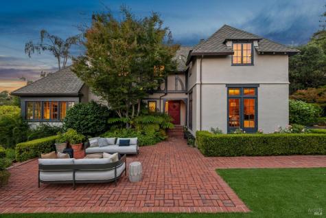 60 Fairway Drive San Rafael CA 94901