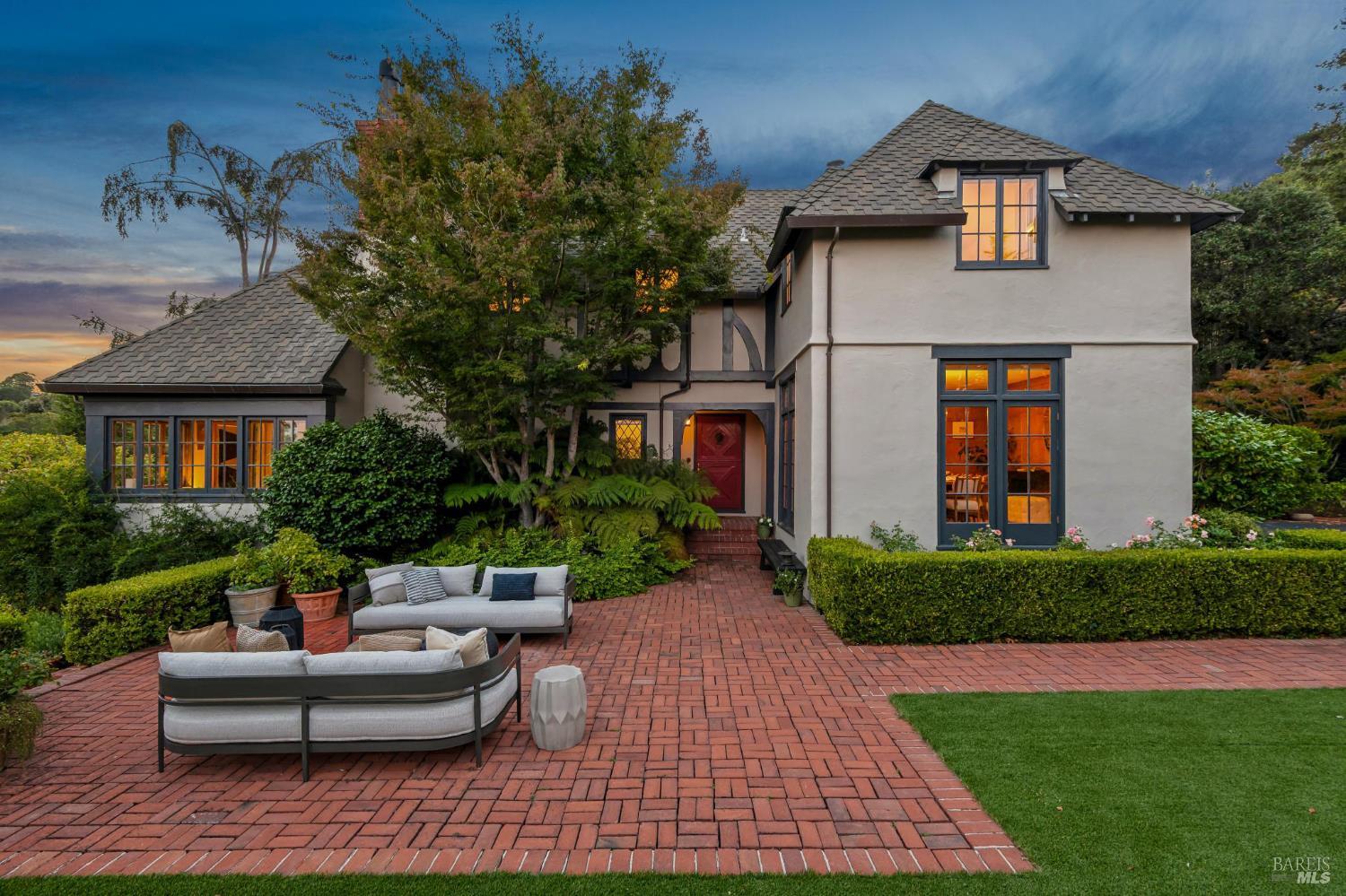 60 Fairway Drive San Rafael CA 94901