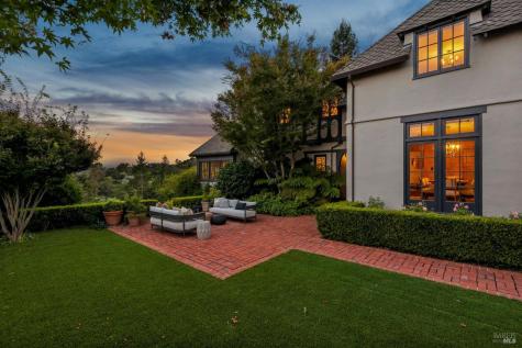 60 Fairway Drive San Rafael CA 94901