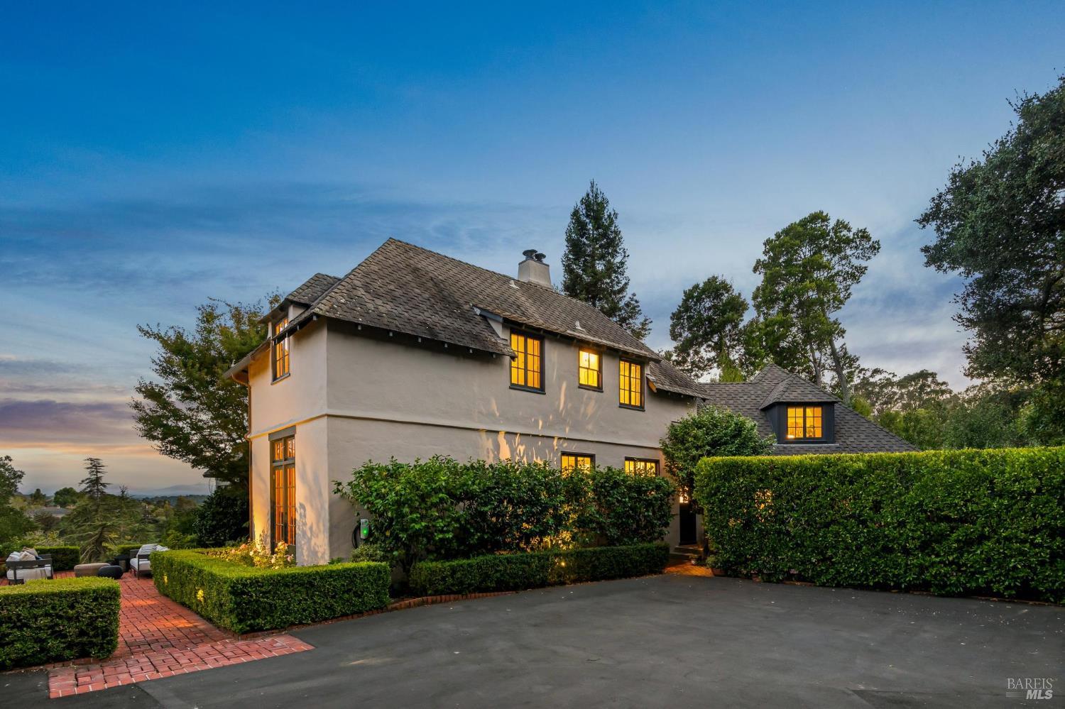 60 Fairway Drive San Rafael CA 94901