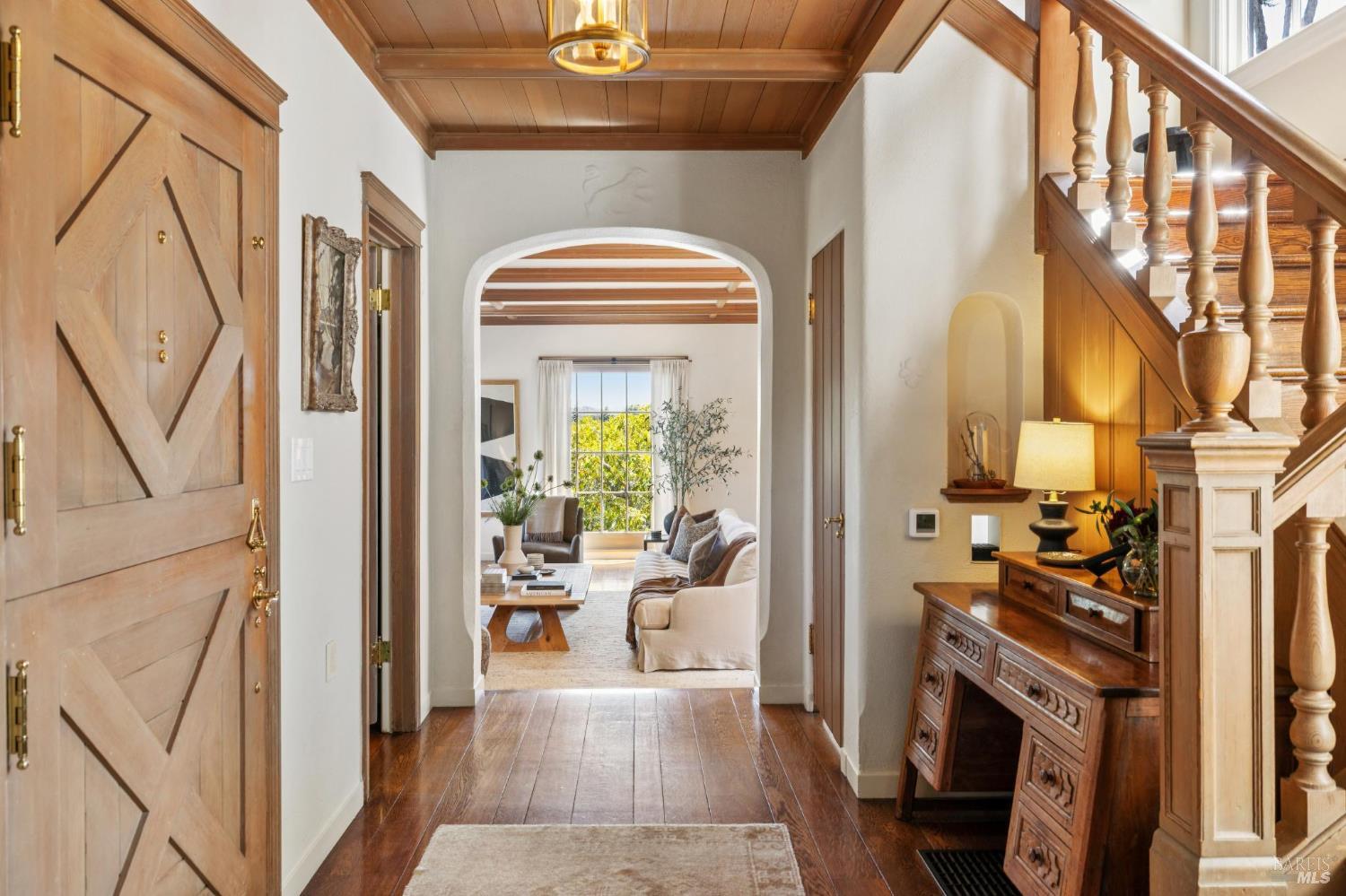 60 Fairway Drive San Rafael CA 94901