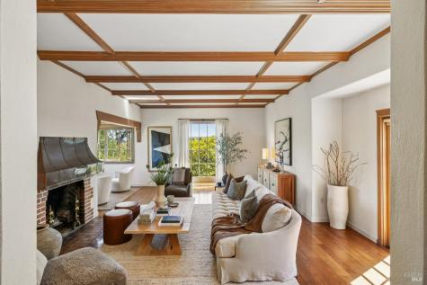 60 Fairway Drive San Rafael CA 94901