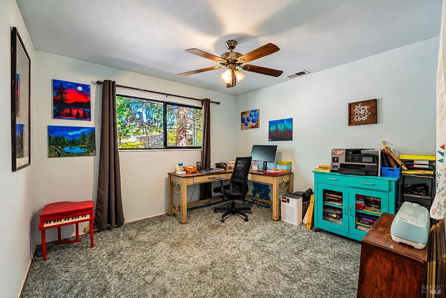 27431 Poppy Drive Willits CA 95490