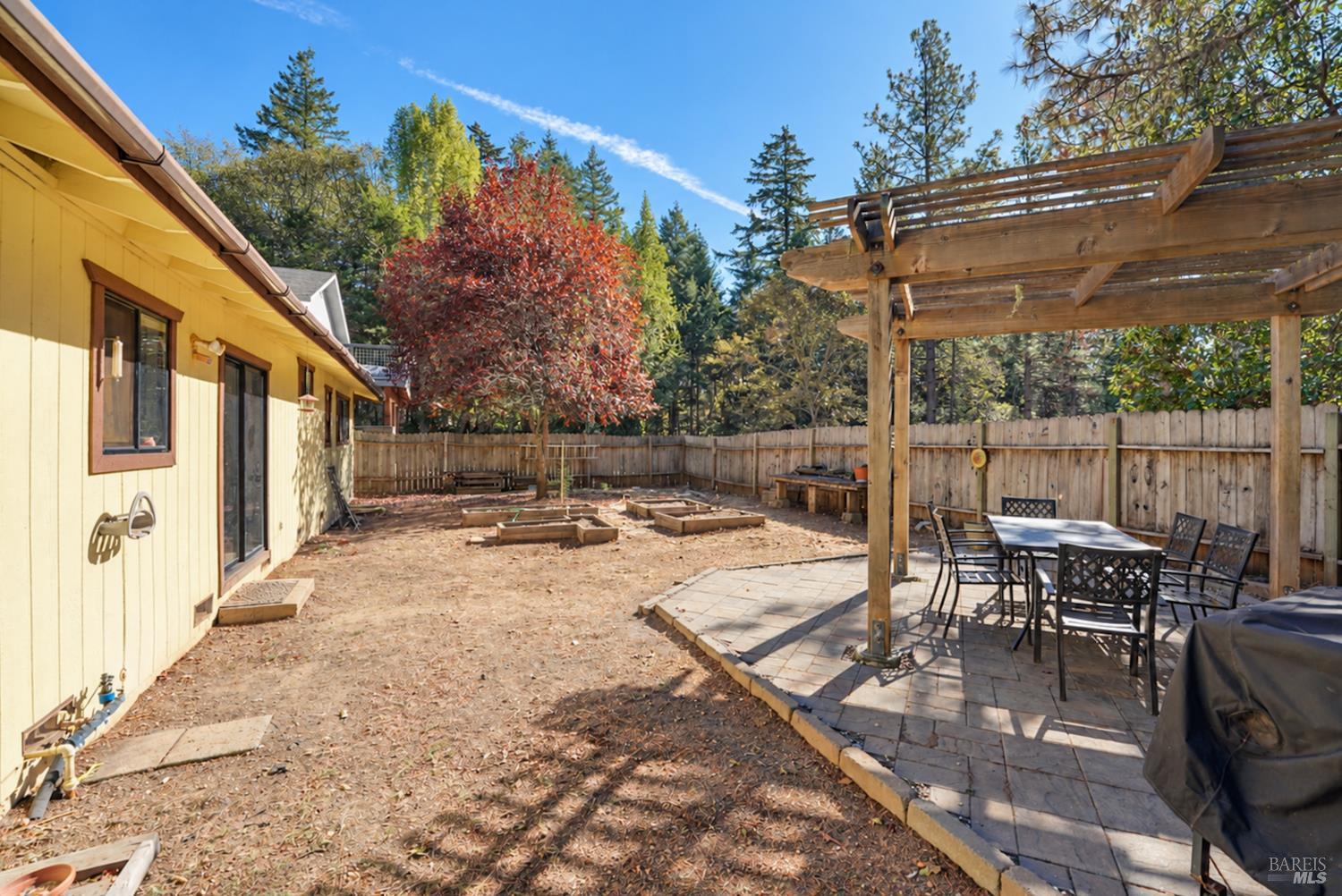 27431 Poppy Drive Willits CA 95490
