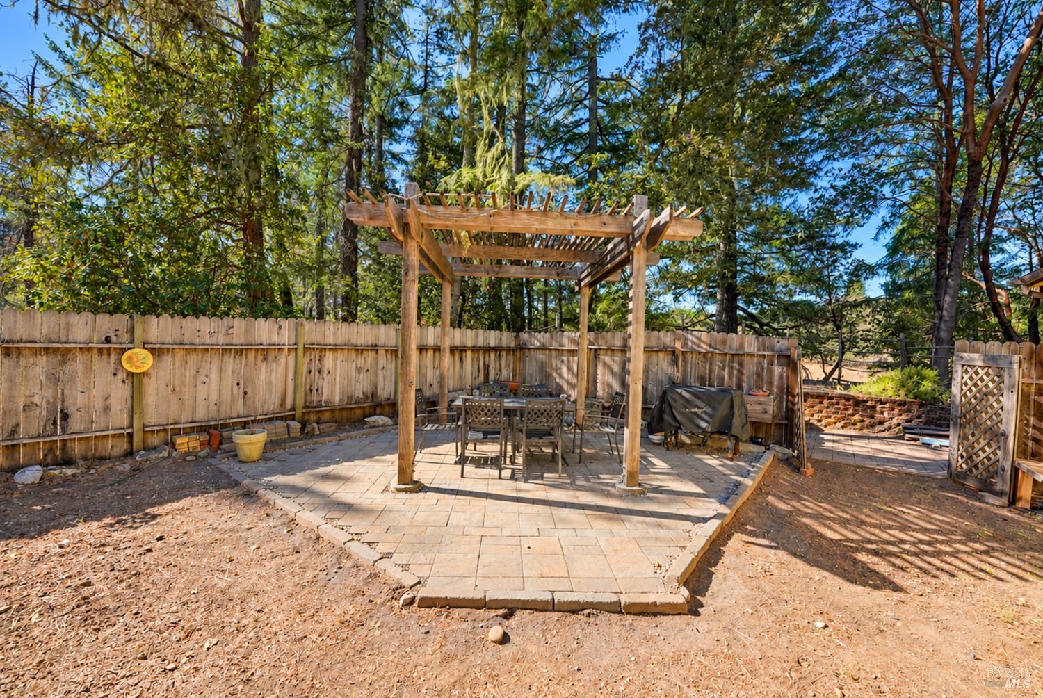 27431 Poppy Drive Willits CA 95490
