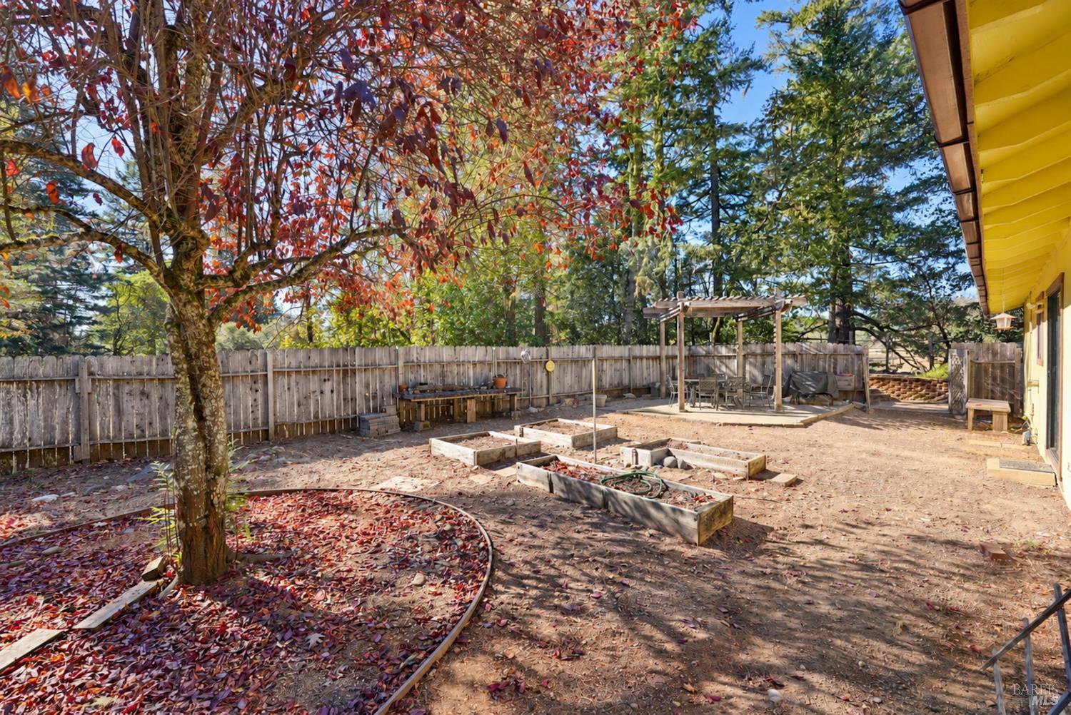 27431 Poppy Drive Willits CA 95490
