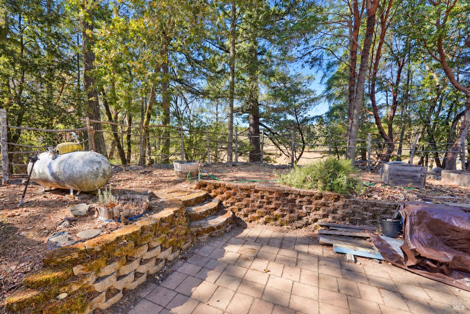 27431 Poppy Drive Willits CA 95490
