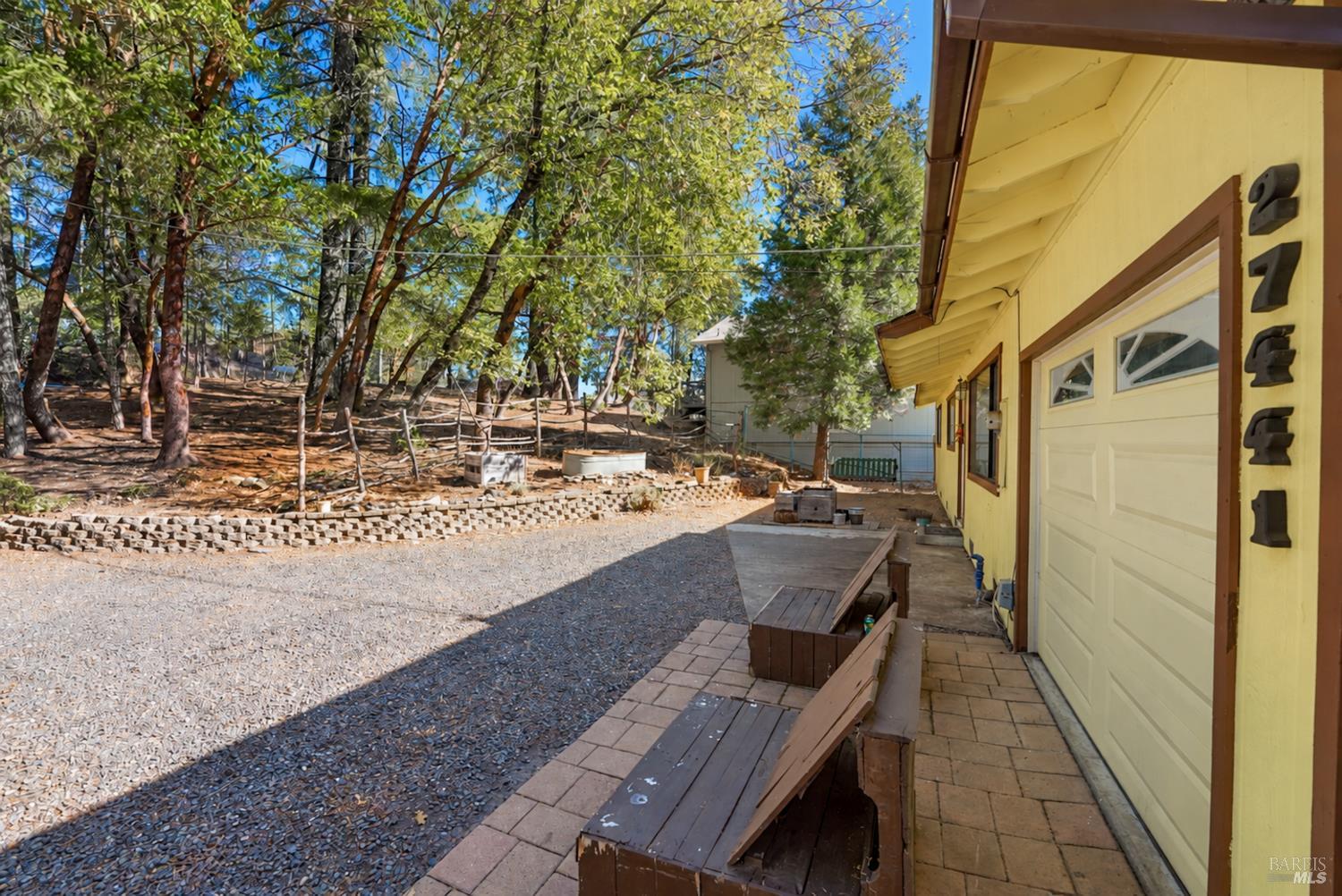 27431 Poppy Drive Willits CA 95490