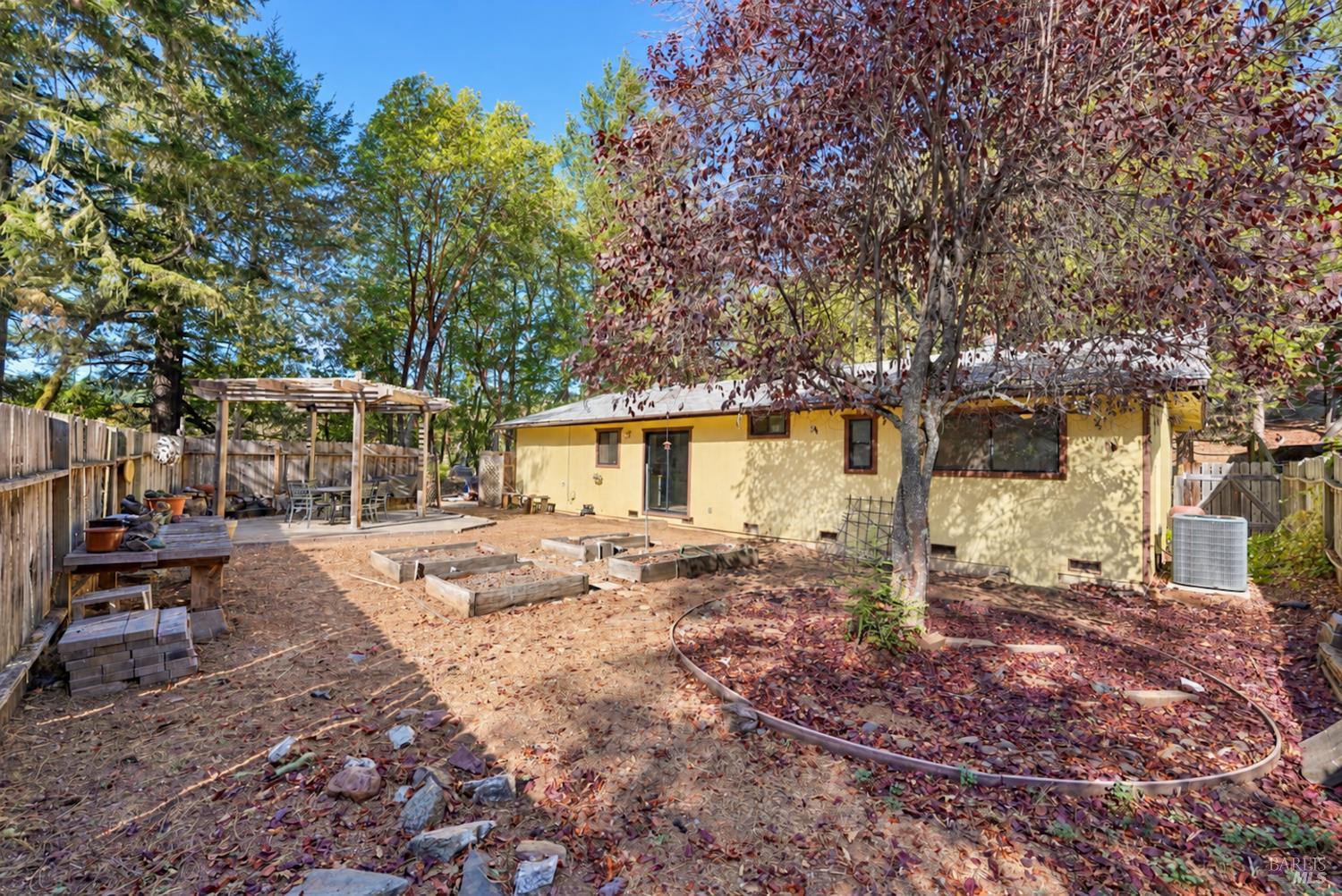 27431 Poppy Drive Willits CA 95490