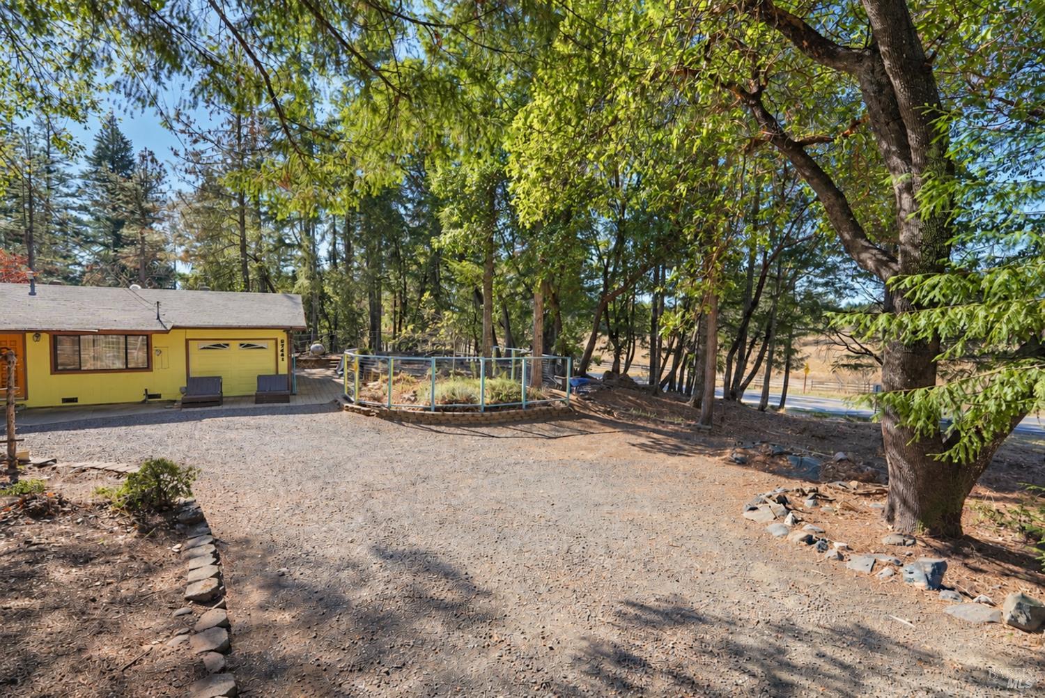 27431 Poppy Drive Willits CA 95490