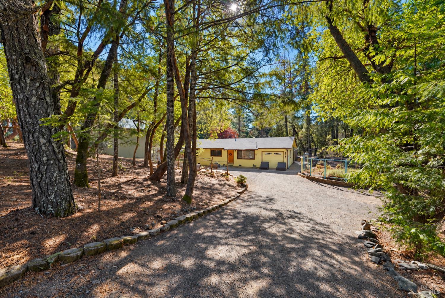 27431 Poppy Drive Willits CA 95490