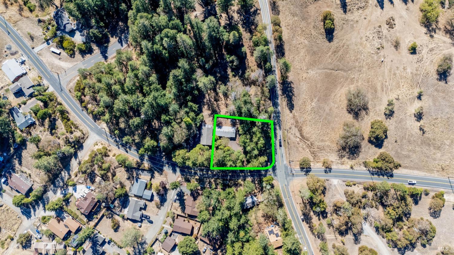 27431 Poppy Drive Willits CA 95490