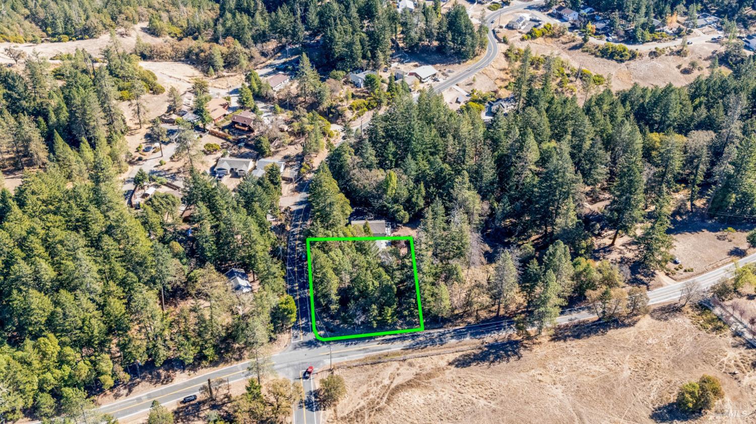27431 Poppy Drive Willits CA 95490