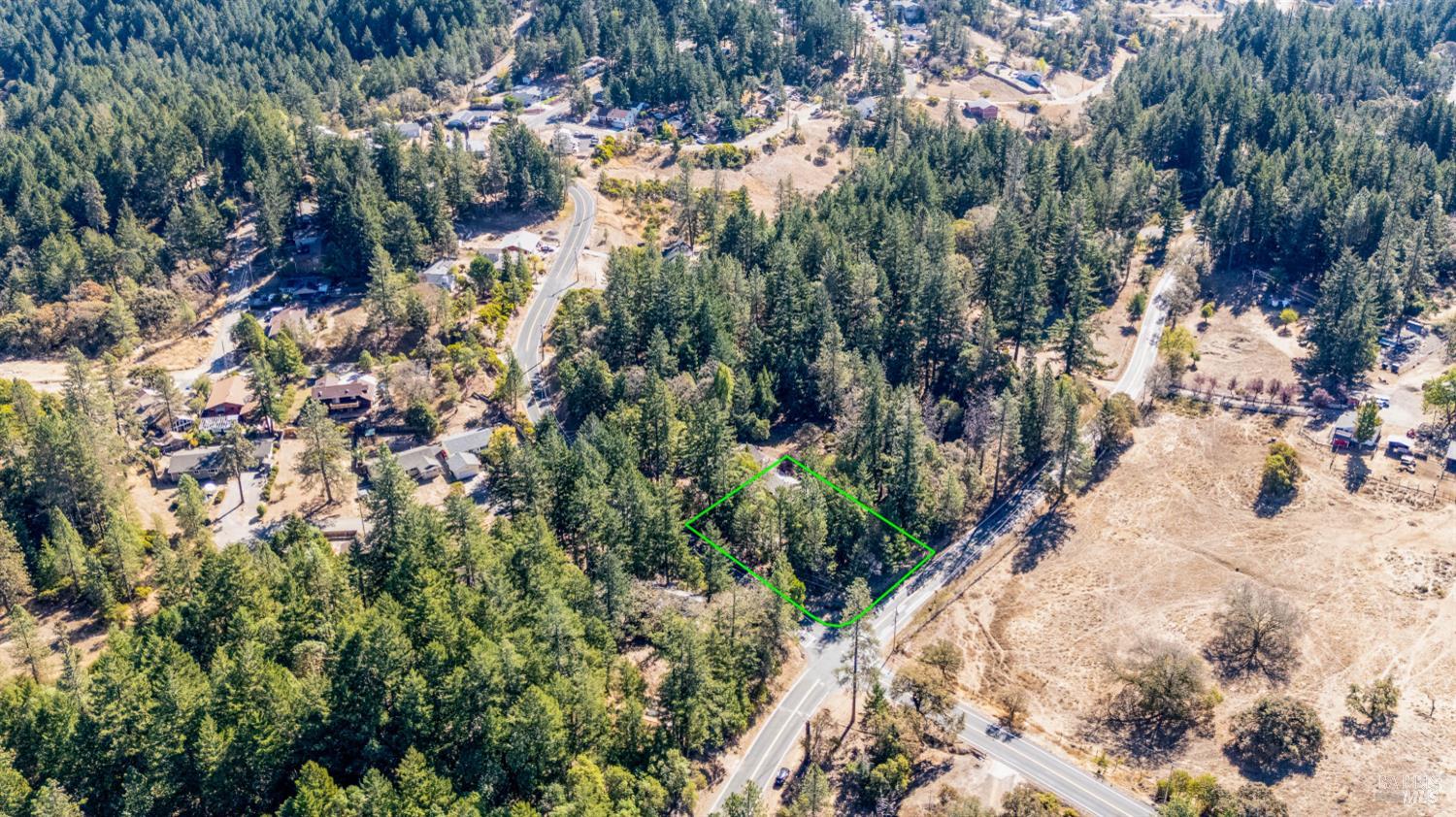 27431 Poppy Drive Willits CA 95490