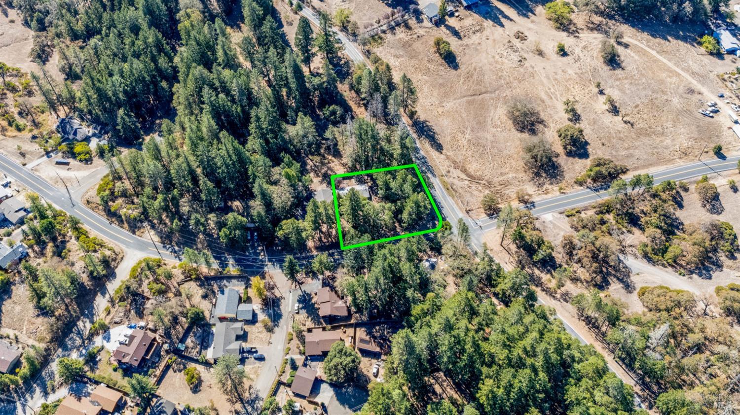 27431 Poppy Drive Willits CA 95490